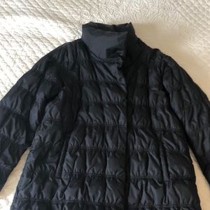 Eileen Fisher Coat